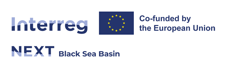 The Blockchain Book, Interreg VB North Sea Region Programme