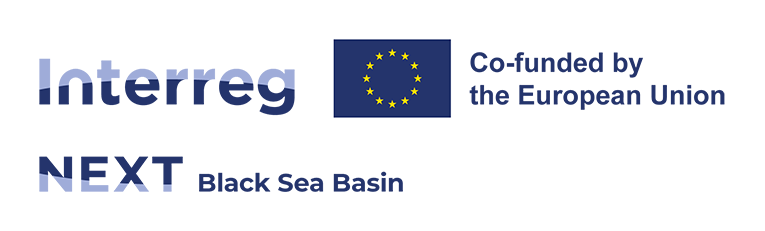 Interreg Next Black Sea Basin