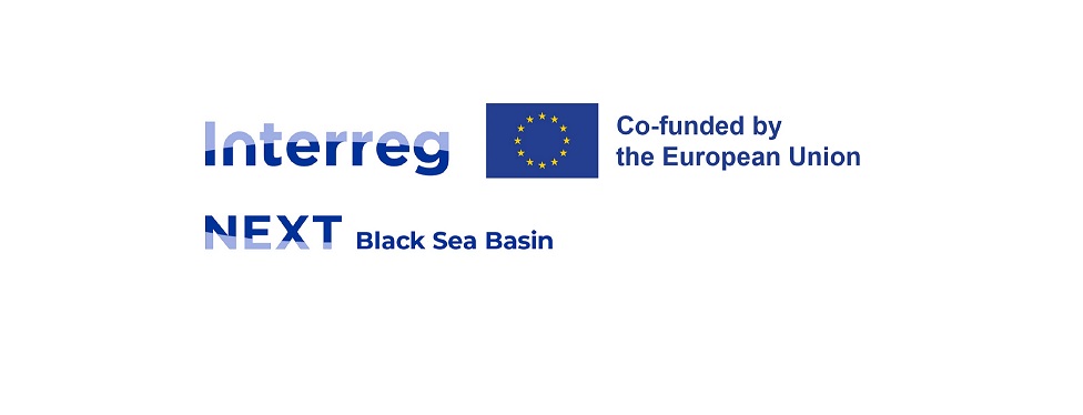 (Interreg VI-B) NEXT Black Sea Basin Programme, Approved By The ...